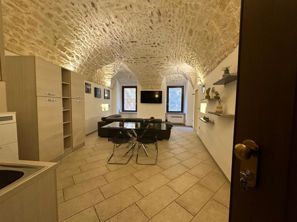 Apartamento Ng Collection Piazza Castello Sássari