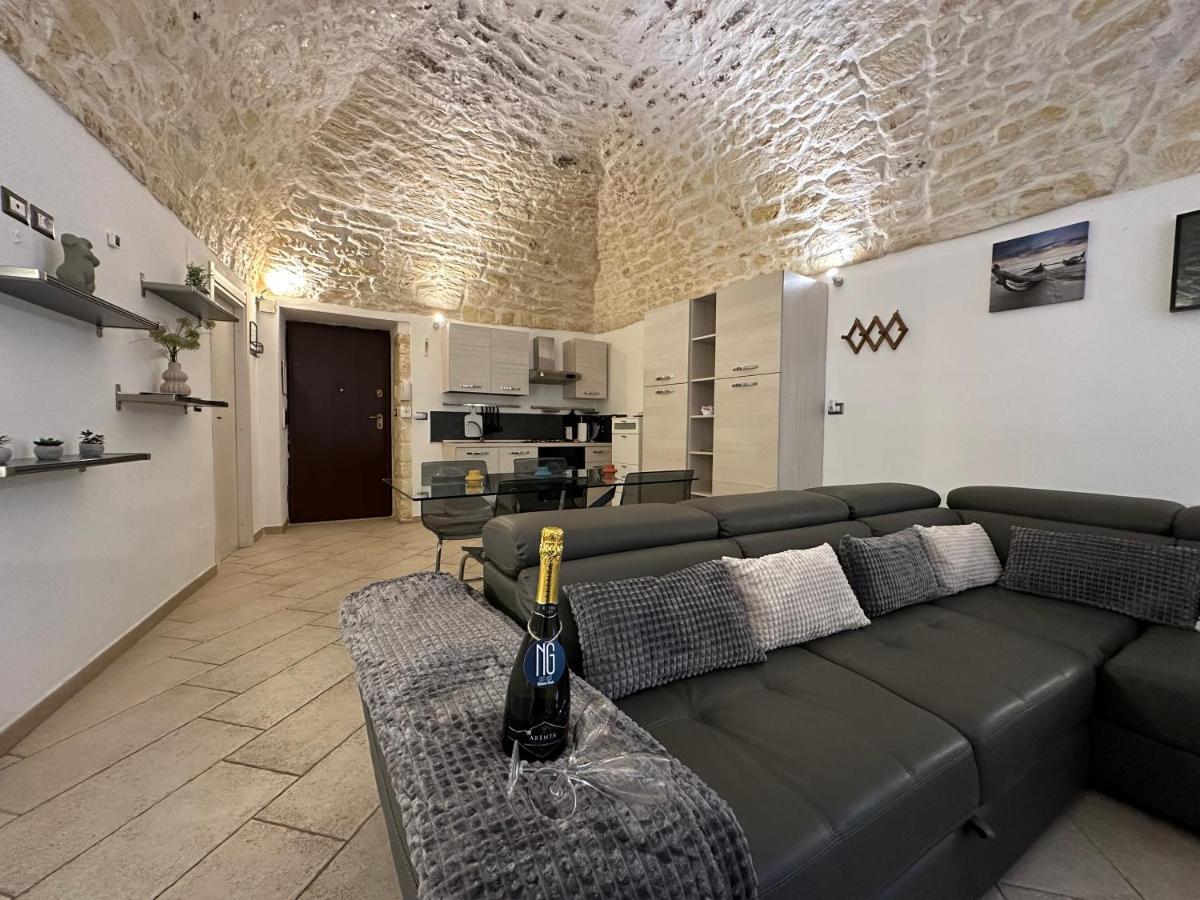 Ng Collection Piazza Castello Apartamento Sássari