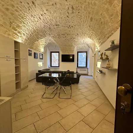 Appartement Ng Collection Piazza Castello à Sassari Extérieur photo