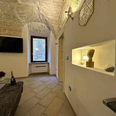 Appartement Ng Collection Piazza Castello à Sassari Extérieur photo
